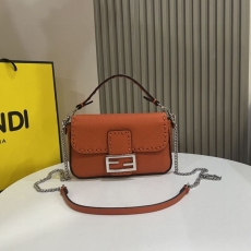 Fendi Satchel Bags